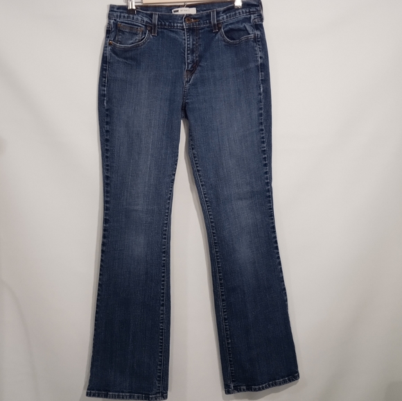 Levi's 515 Boot Cut - Picture 4 of 8